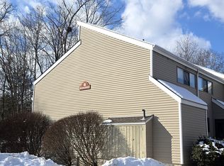Commons, Naugatuck, CT 06770