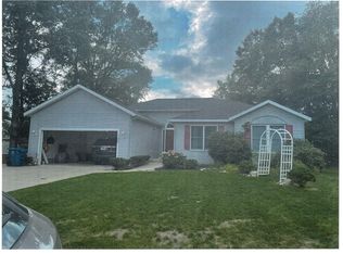 313 Caravan Dr, Muskegon, MI 49441