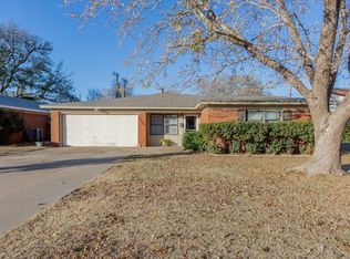 4404 49th St, Lubbock, TX 79414