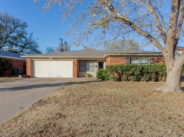 4404 49th St, Lubbock, TX 79414