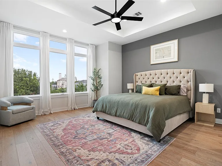1410 Milby St #C — Photo 21