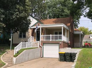 2611 Williams Ave, Sioux City, IA 51106