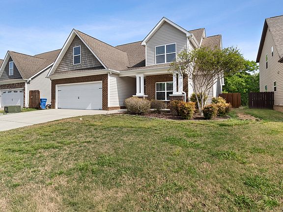 2nd image of 2711 Waterhaven Dr