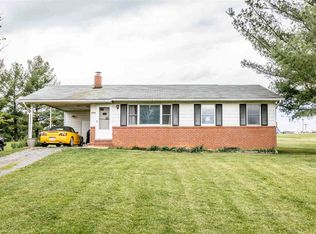 2355 Maple Dr, Rockingham, VA 22802