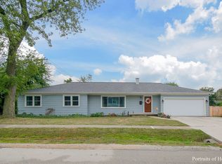 339 Lincoln Ave, Downers Grove, IL 60515