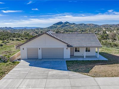 10540 Darling Rd, Agua Dulce, CA, 91350
