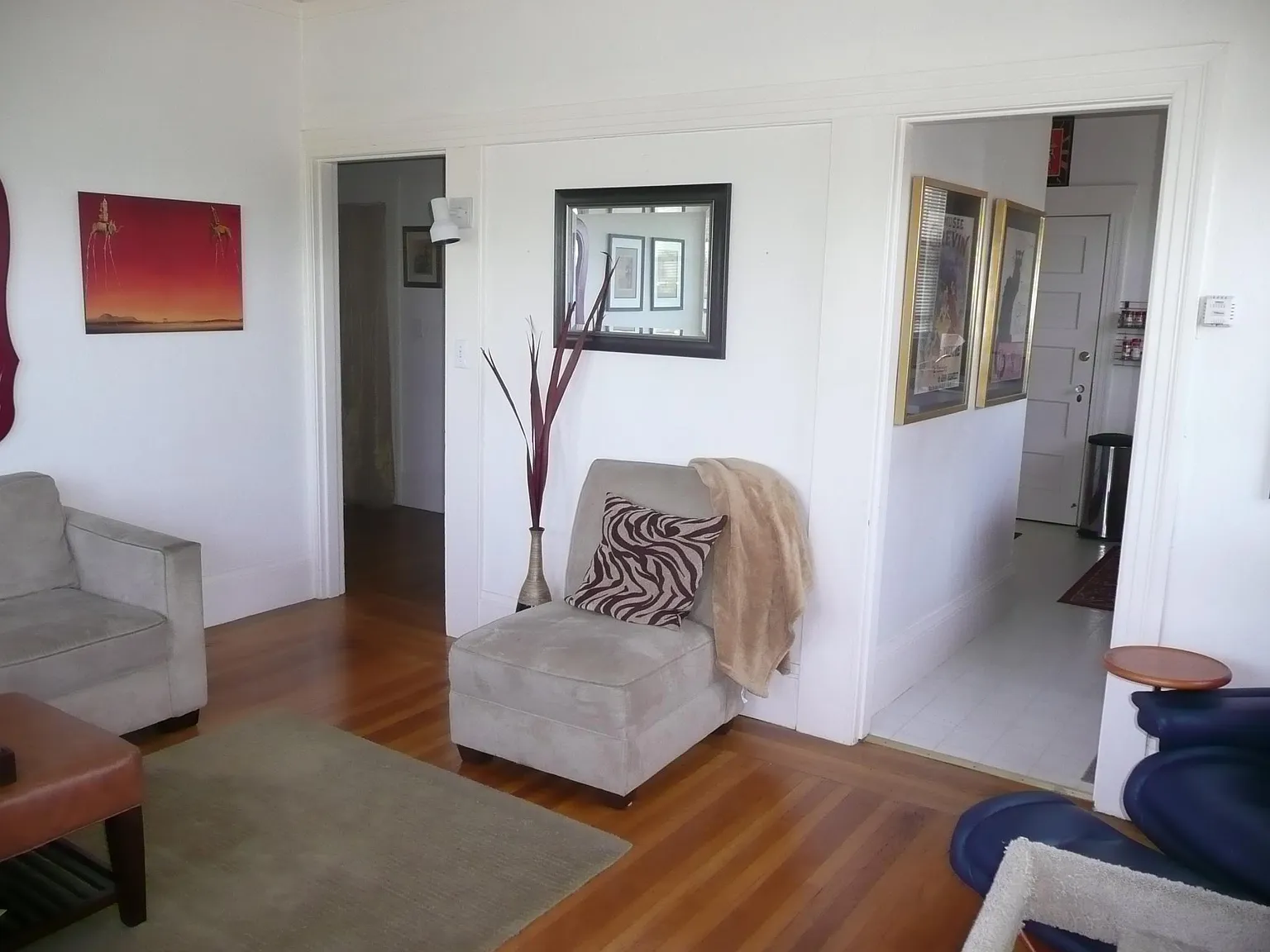1 bed, 600 sqft, $2,450 — Photo 3