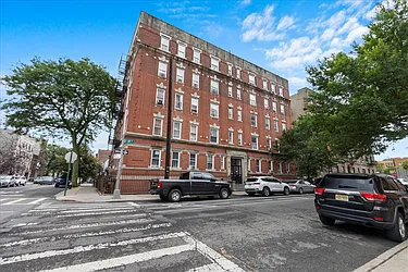 560 East 189th Street, #MULTI-FAMILY