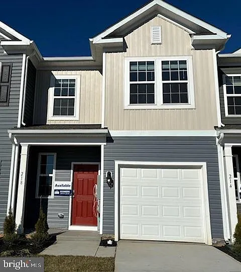 3 bed, 2.5 bath, 1500 sqft, $1,795 — Photo 1