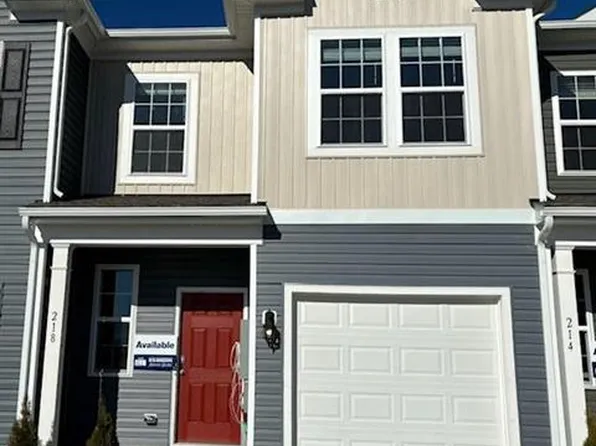 218 Baker Dr, Luray, VA 22835