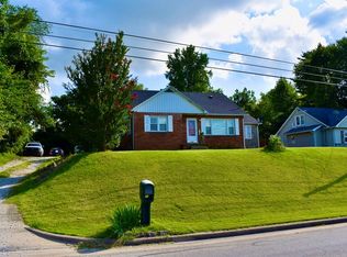 1729 Payne St, Tell City, IN