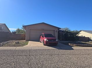9980 E Watson Dr, Tucson, AZ 85730
