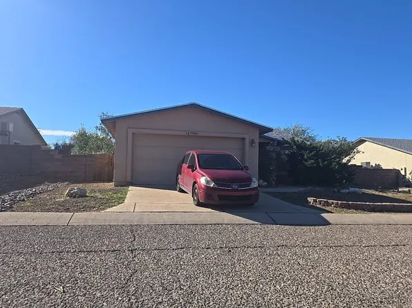 9980 E Watson Dr, Tucson, AZ 85730