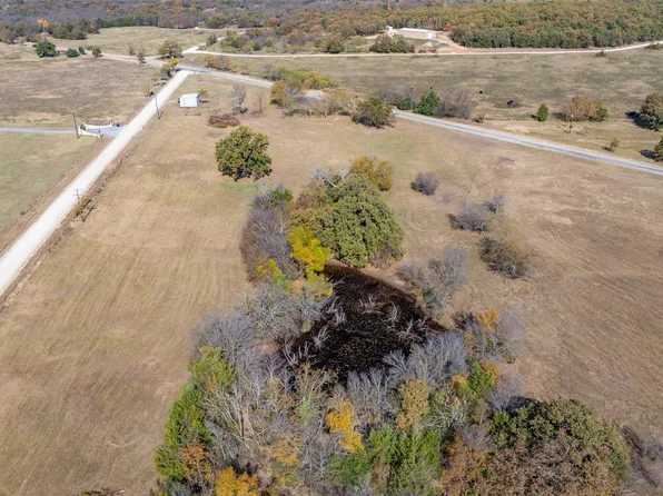 LOT 4 County Road 220, Gainesville, TX 76240