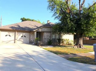 935 Valley Ranch Dr, Katy, TX 77450