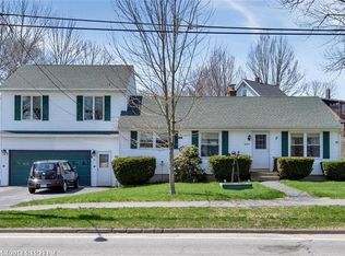 16 Pierce St, Westbrook, ME 04092