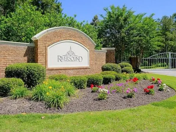 109 Riversound Dr, Edenton, NC 27932