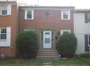 13152 Putnam Cir, Woodbridge, VA 22191