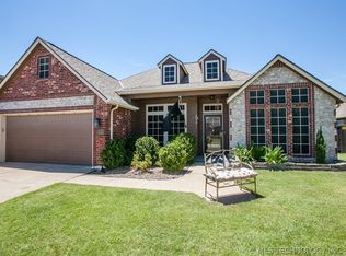 8830 N 143rd East Ave, Owasso, OK 74055