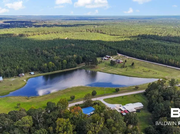 888 Mobile Cut Off Rd, Saint Stephens, AL 36569