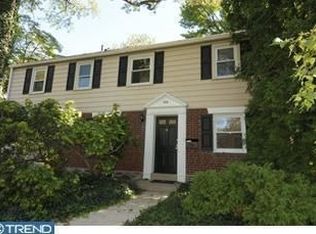 500 Drayton Rd, Oreland, PA 19075