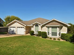 21639 High Dr, Leander, TX 78645