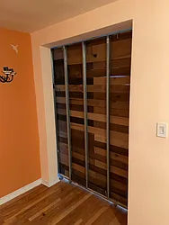 Rented by Smart NY Realty LLC