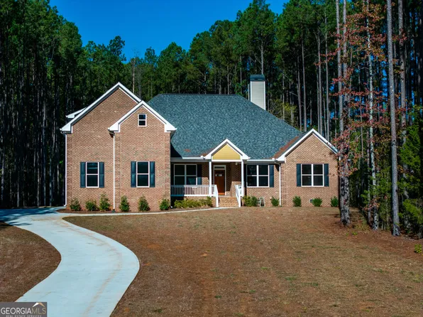 35 Mattie Ct, Mansfield, GA 30055