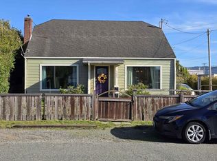 1023 K St, Crescent City, CA 95531