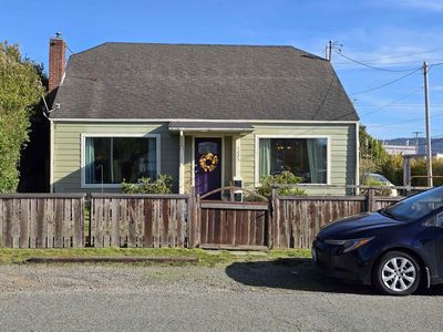 1023 K St, Crescent City, CA, 95531