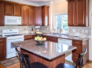 8292 Carpathian Dr, White Lake, MI 48386