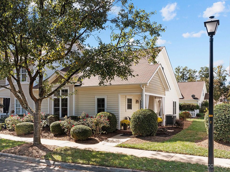 16842 Bridgeton Ln, Huntersville, NC 28078 Zillow