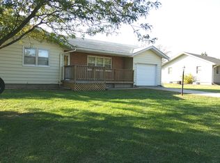 118 Green Acres, White City, KS 66872