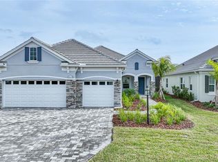 21008 Frostproof Way, Venice, FL 34293