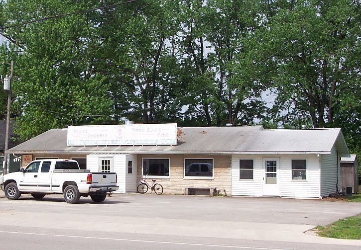 111 S. State Hwy. #1, WU