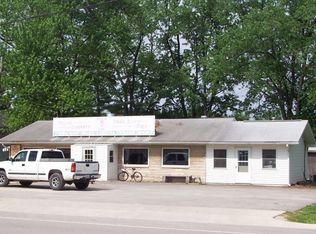 111 S State Highway 1, West Union, IL 62477