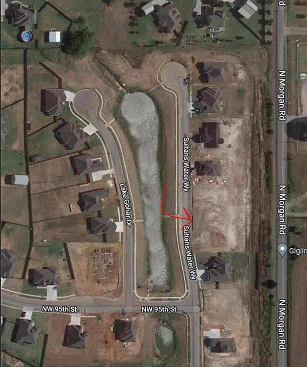 1st image of 9616 Sultans Water Way #5