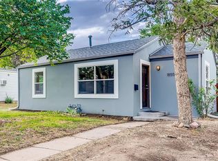 1855 W 51st Ave, Denver, CO 80221