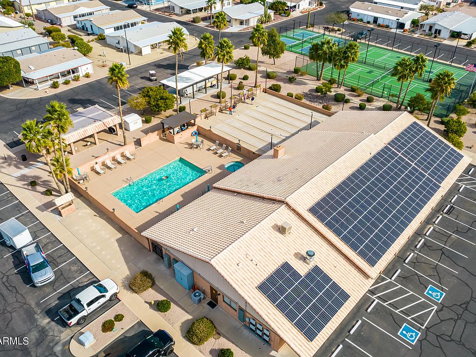 2nd image of 2400 E BASELINE Avenue #29