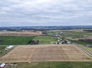 Nonpariel Rd, Fredericksburg, OH 44627