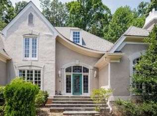 8210 Grogans Ferry Rd, Sandy Springs, GA 30350