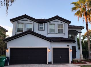 14971 SW 15th Ln, Miami, FL 33194