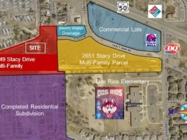 2649 Stacy Dr, Grand Junction, CO 81503