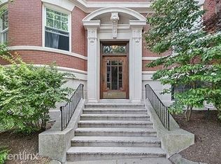 239 Rawson Rd #1, Brookline, MA 02445