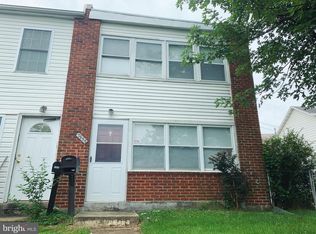 7953 Bank St, Baltimore, MD 21224