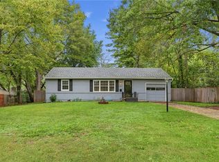 506 E 91st Ter, Kansas City, MO 64131