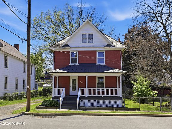 2nd image of 447 Brandon Ave