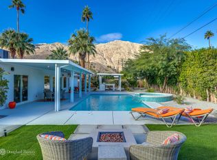 832 E Mesquite Ave, Palm Springs, CA 92264