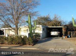 244 S Land Ave, Benson, AZ 85602