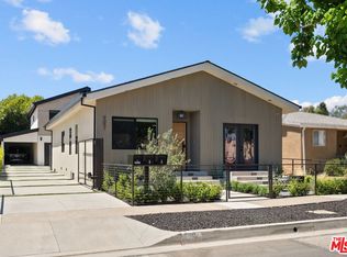 9051 Lucerne Ave, Culver City, CA 90232